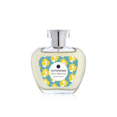 TUTTOTONDO Chic Mamma EDT 100 ml